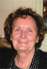 Josephine (Josie) WALSH