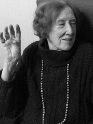 Bridget Patricia Gilroy