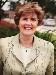 Catherine ( Kathleen ) Hammond