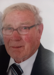 John ( Sean ) Langan