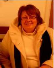 Bridie McGarry