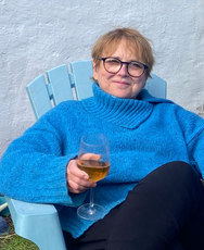 Helen Falconer