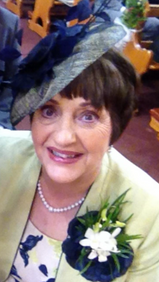 Mary Keelan