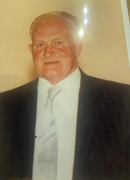 Francis [Frank] McArthur