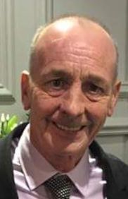 Ollie (Oliver James) Smyth