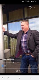 Patrick (Paddy) MAGUIRE