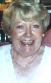 Death Notice of Ann Fahy (Claregalway, Galway) | rip.ie