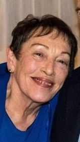 Bernadette (Bernie) Gavin