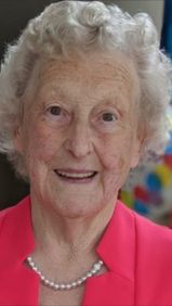 Condolence Book for Kathleen Kenny (née Lynch) (Mullingar, Westmeath