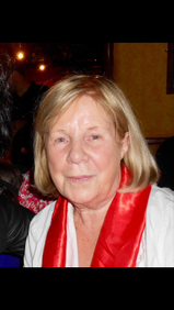 Anne (Mona) Fitzpatrick