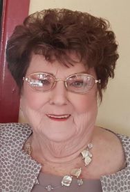 Nancy (Anna Mary) Donoghue