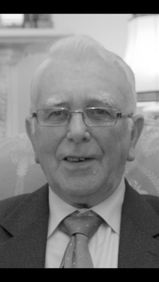 Patrick (Paddy) Marley