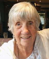 Philomena (Phylis) O'Brien