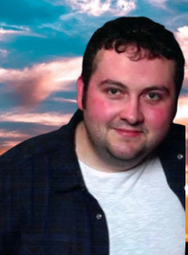 Neil Robert Corrigan