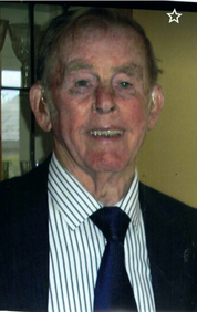 Michael (Mickey) McFadden