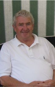 Billy (Edward, William) Dunleavy