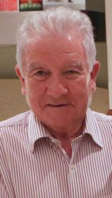 Hugh (Hughie) Gallagher