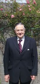 William (Billy) DALTON