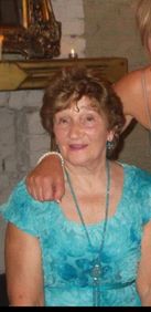 Bridget (Bridie) O'Neill