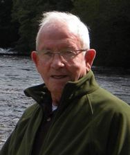 Laurence (Larry) G O'Connor