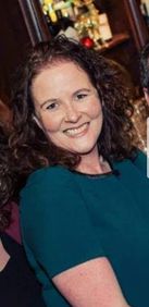 Mary (Margaret) Geoghegan