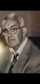 Edward (Eddie) McMenamin