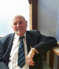 John (Johnson) Conneely