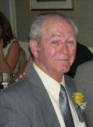 John Joseph (Jack) Doherty