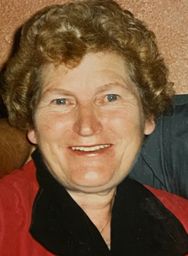 Bridget (Bridie) Joyce