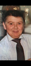 Michael Reid (Colhoun)