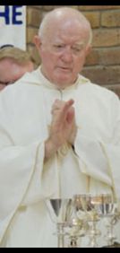 Very Rev. Fr. James Lindsay Byrne