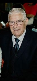 John (Johnny) Gilmore