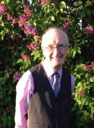 Nicholas (Nicky) Lynch