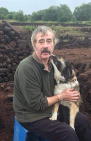 Patrick (Pat) Gaughran