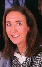 Lorraine Finegan
