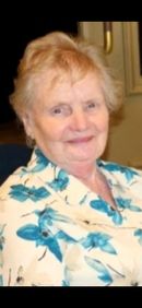 Nancy (Anne) Dowling