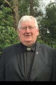 Fr. Fintan Mc Kiernan