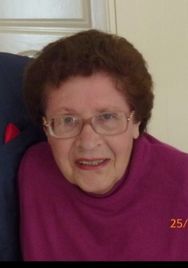 Christina (Chirs) O'Loughlin