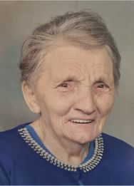 Margaret (Madge) White