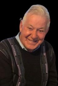 Michael (Mickey) Finucane