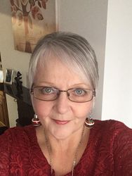 Karen LOMAX