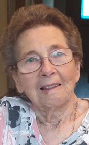 Patricia Dawn (Pat) Russell