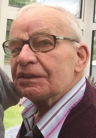 Matthew (Mattie) O'Reilly