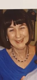 Margaret (Maggie) Smith