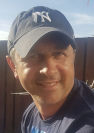 Mark (Marko) Fitzsimons