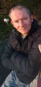 John James (J.J.) Cassidy