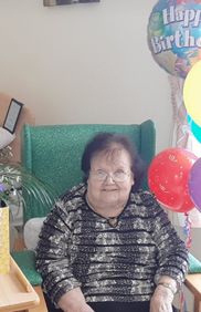 Mary (Maisie) O'KANE