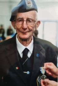 Thomas (Tom) CUNNINGHAM