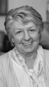 Mary Winifred Fitzgerald