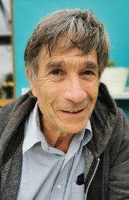 Walter Van der Merwe